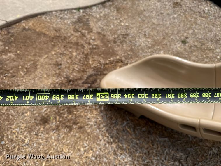 image for item EJ8754 Landscape Structures Sidewinder play ground equipment