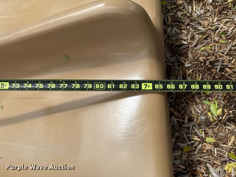 image for item EJ8754 Landscape Structures Sidewinder play ground equipment