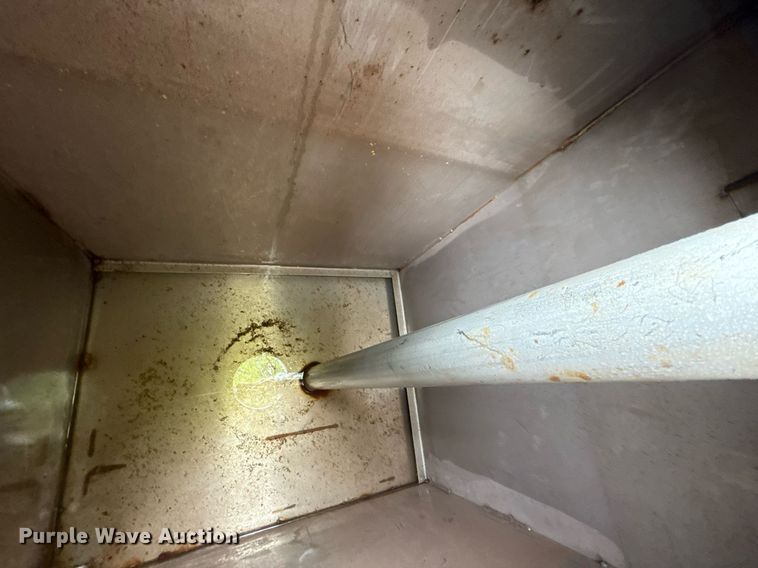 image for item EJ8756 1986 Chevrolet K30 pumper fire truck