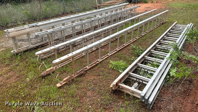 image for item EJ8757 (5) ladders