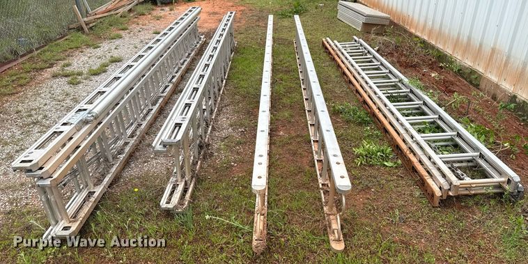 image for item EJ8757 (5) ladders