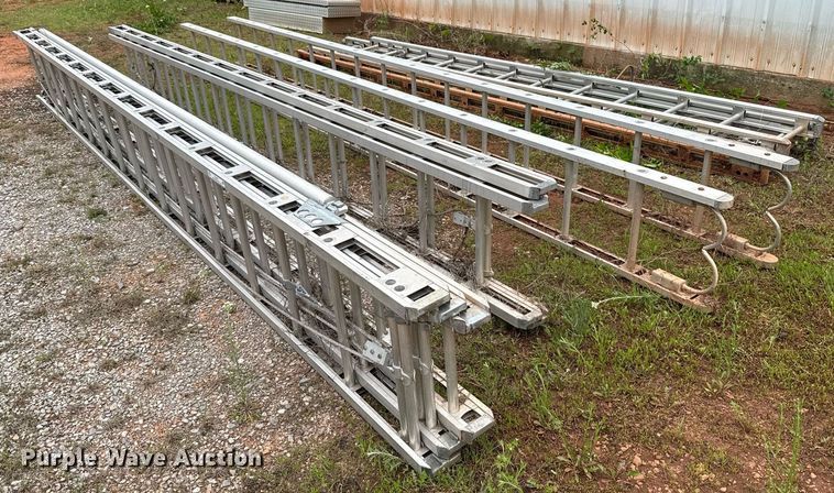 image for item EJ8757 (5) ladders