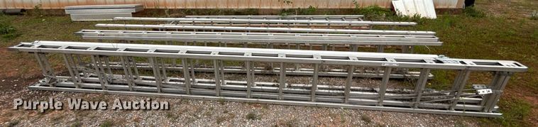 image for item EJ8757 (5) ladders