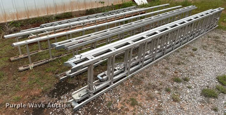 image for item EJ8757 (5) ladders