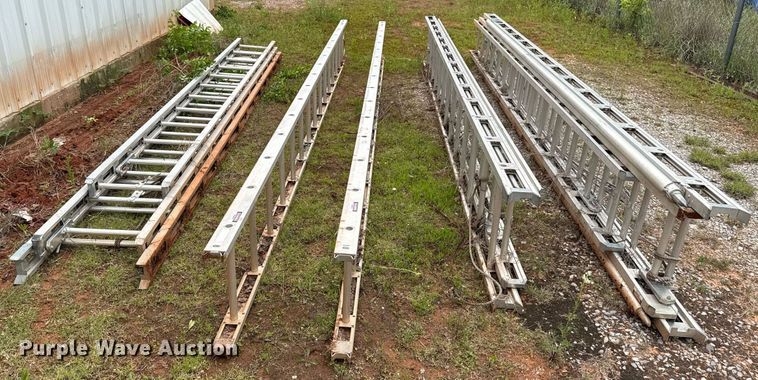 image for item EJ8757 (5) ladders