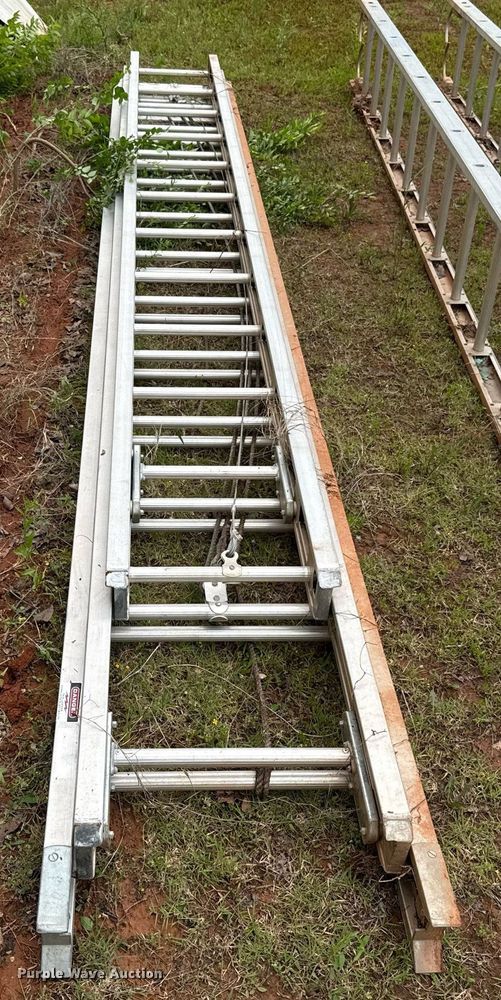 image for item EJ8757 (5) ladders