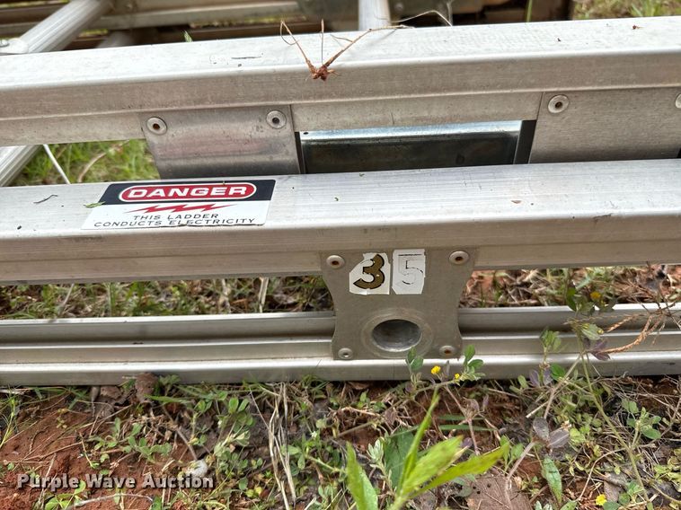 image for item EJ8757 (5) ladders