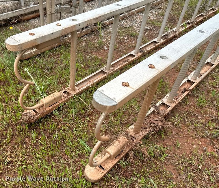 image for item EJ8757 (5) ladders