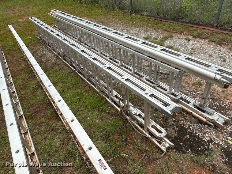 image for item EJ8757 (5) ladders