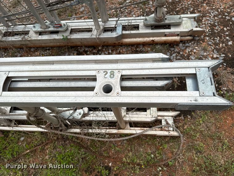 image for item EJ8757 (5) ladders