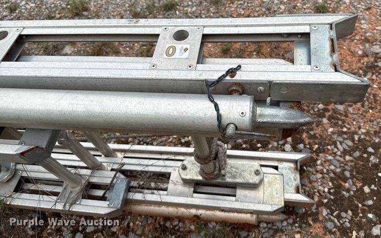 image for item EJ8757 (5) ladders