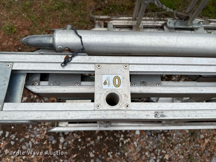 image for item EJ8757 (5) ladders