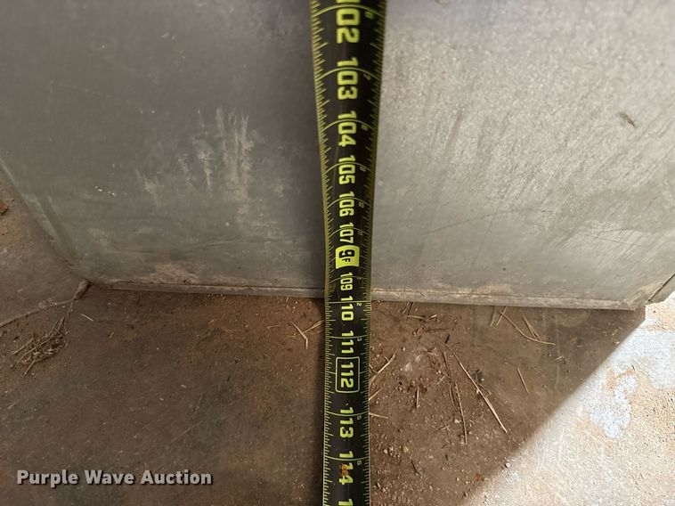 image for item EJ8758 Janitrol heat and air unit