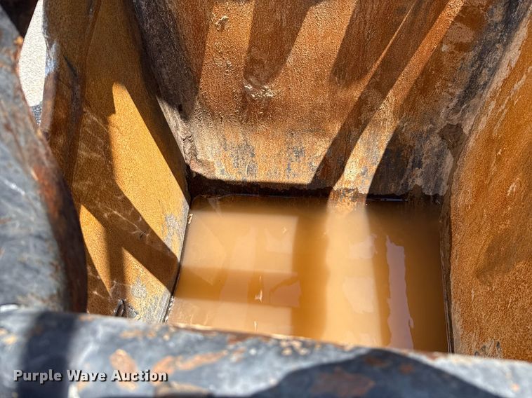 image for item EJ8768 2008 Caterpillar 420E IT backhoe