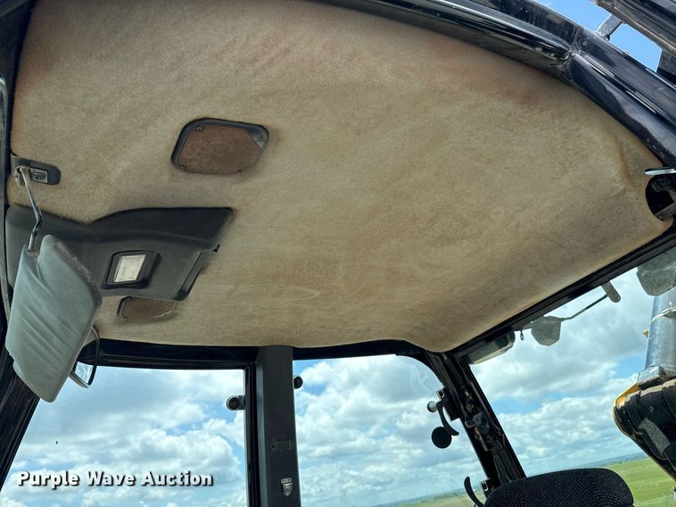 image for item EJ8768 2008 Caterpillar 420E IT backhoe