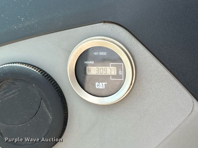 image for item EJ8768 2008 Caterpillar 420E IT backhoe