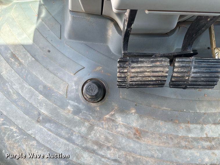 image for item EJ8768 2008 Caterpillar 420E IT backhoe