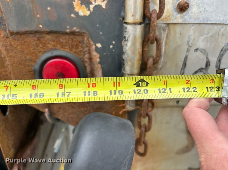 image for item EK2950 2010 Freightliner Business Class M2 dump truck