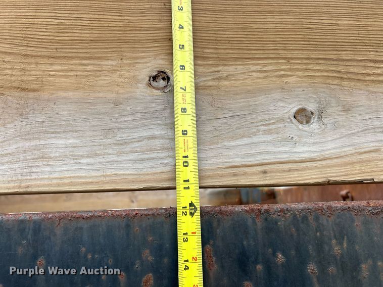 image for item EK2950 2010 Freightliner Business Class M2 dump truck