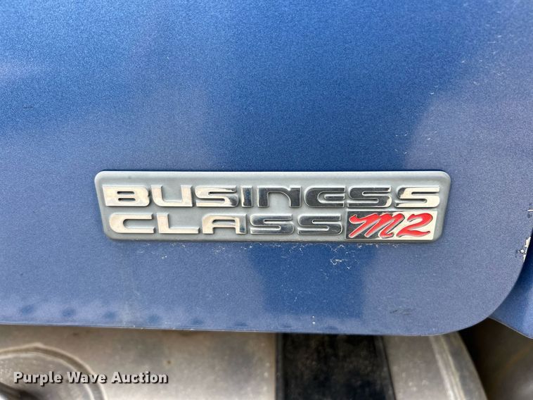 image for item EK2950 2010 Freightliner Business Class M2 dump truck