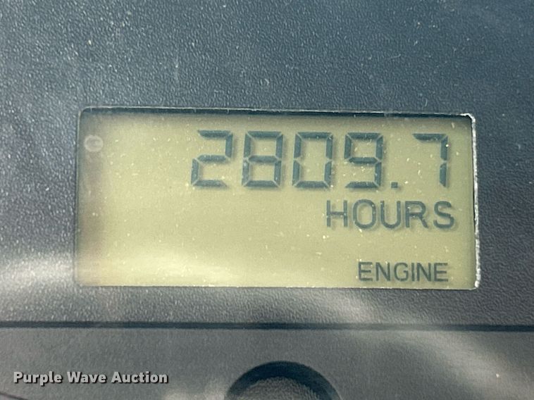 image for item EK2950 2010 Freightliner Business Class M2 dump truck