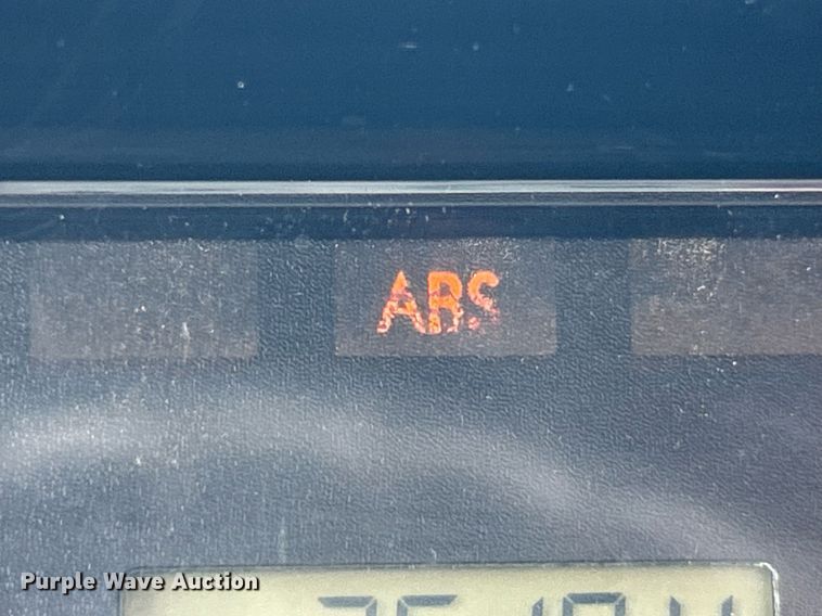 image for item EK2950 2010 Freightliner Business Class M2 dump truck