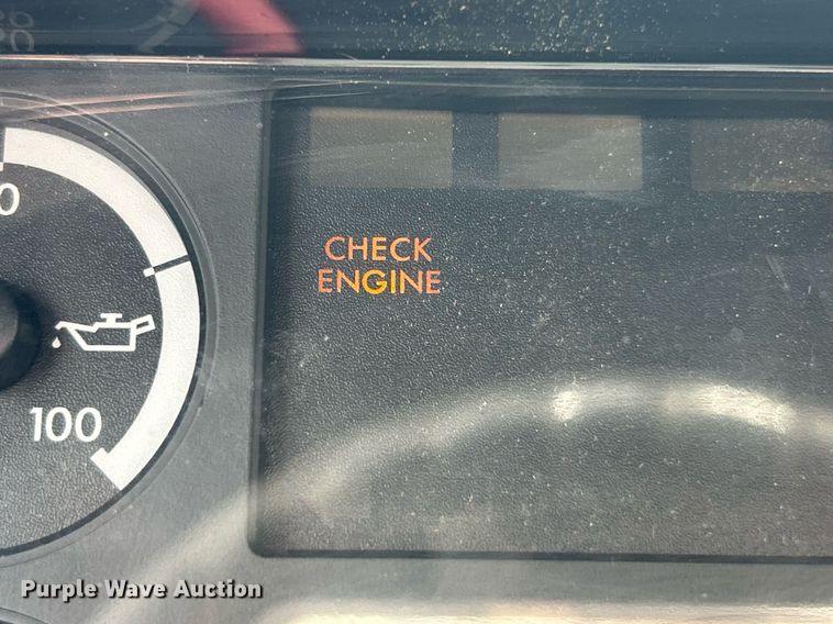 image for item EK2950 2010 Freightliner Business Class M2 dump truck