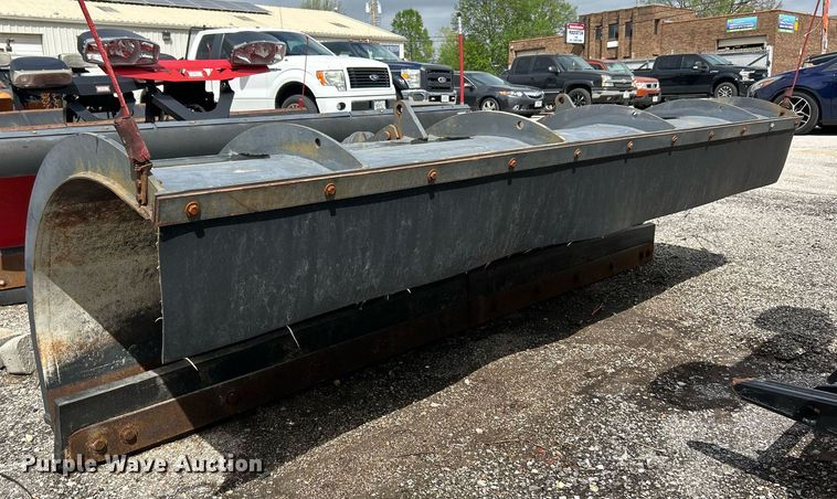 image for item EK2950 2010 Freightliner Business Class M2 dump truck