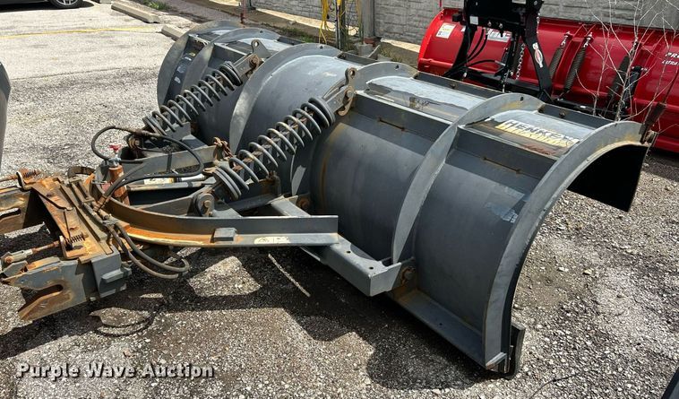 image for item EK2950 2010 Freightliner Business Class M2 dump truck