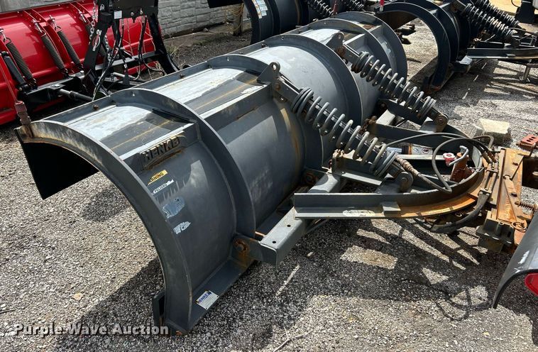 image for item EK2950 2010 Freightliner Business Class M2 dump truck