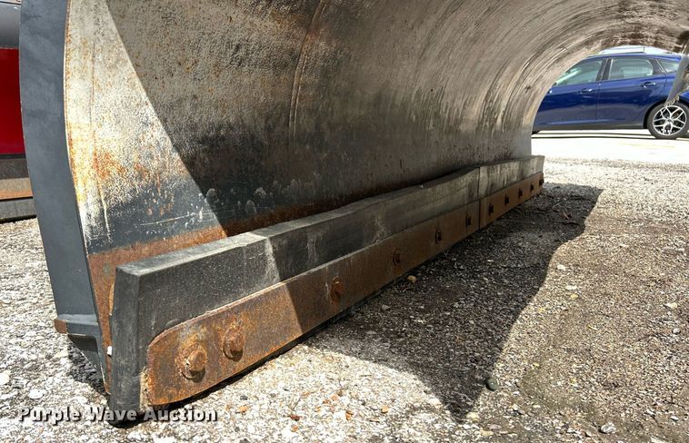 image for item EK2950 2010 Freightliner Business Class M2 dump truck