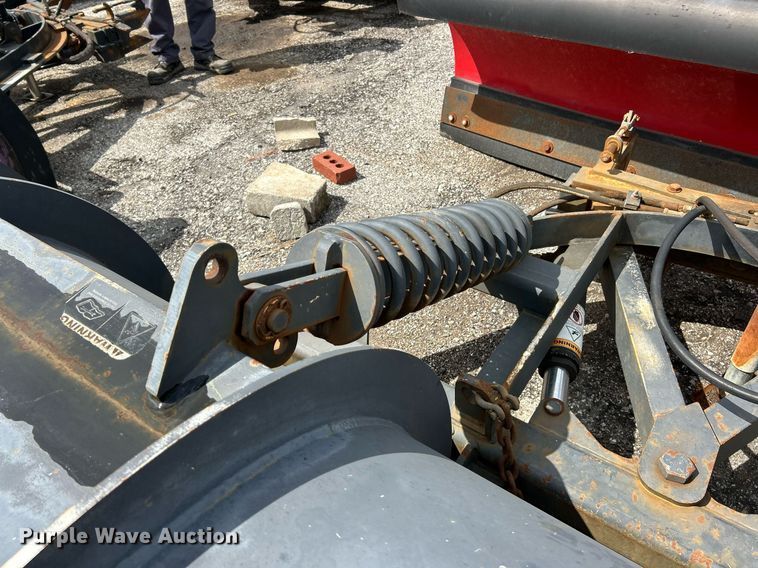 image for item EK2950 2010 Freightliner Business Class M2 dump truck