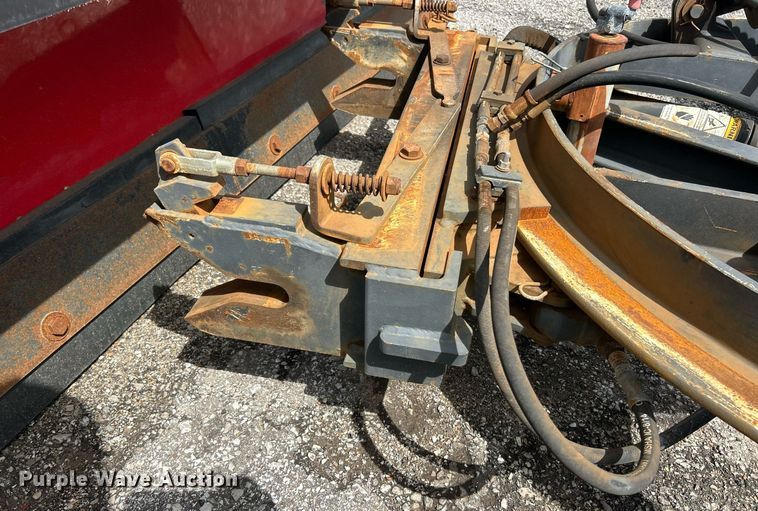 image for item EK2950 2010 Freightliner Business Class M2 dump truck