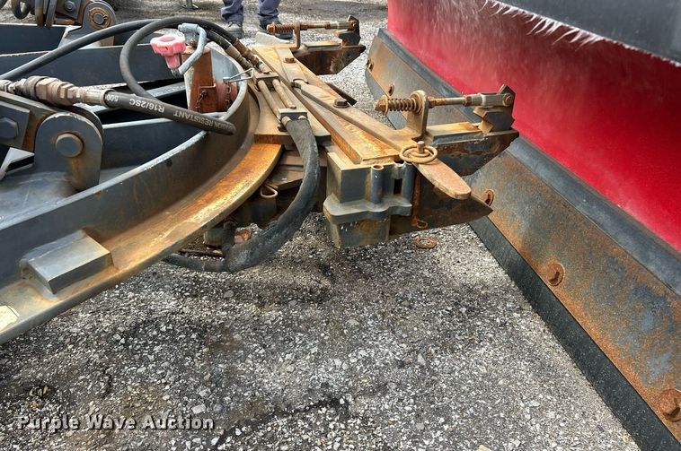 image for item EK2950 2010 Freightliner Business Class M2 dump truck