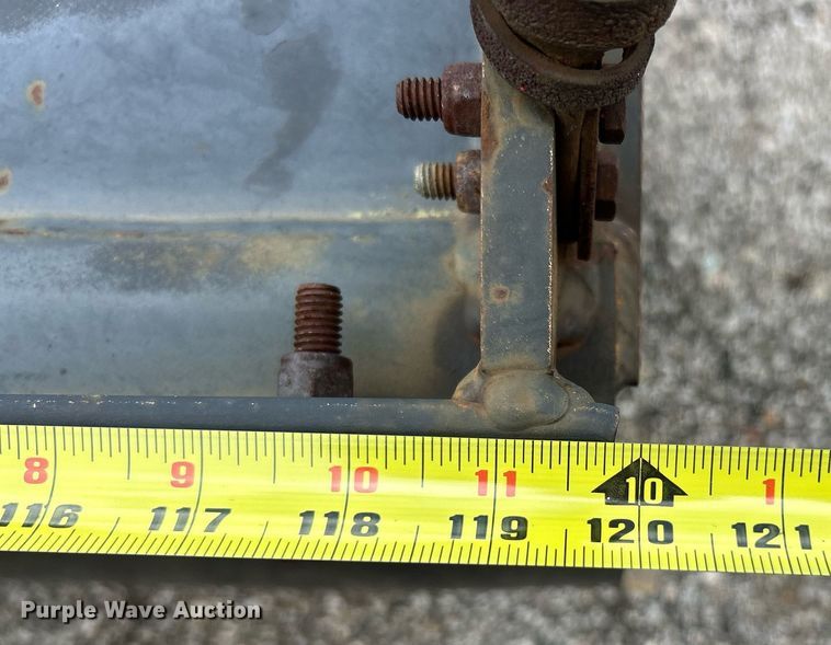 image for item EK2950 2010 Freightliner Business Class M2 dump truck