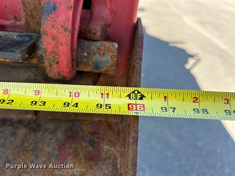 image for item EK2952 2010 International SA525 dump truck