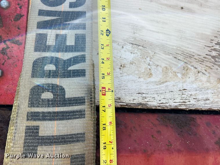 image for item EK2952 2010 International SA525 dump truck