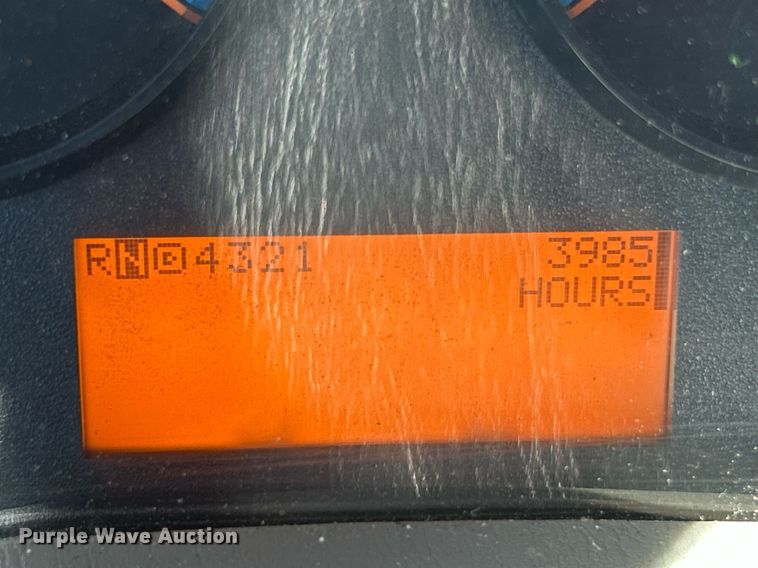 image for item EK2952 2010 International SA525 dump truck