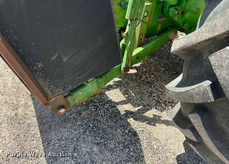 image for item EK2961 John Deere 6210 tractor