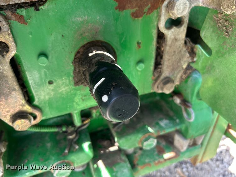 image for item EK2961 John Deere 6210 tractor