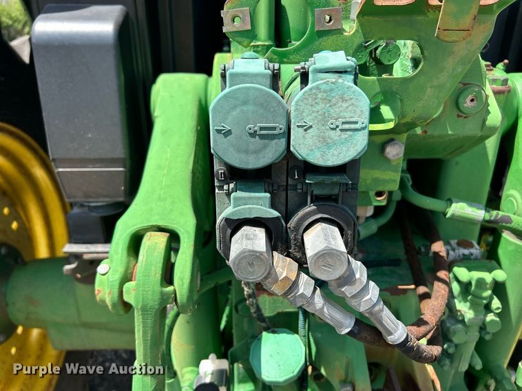 image for item EK2961 John Deere 6210 tractor