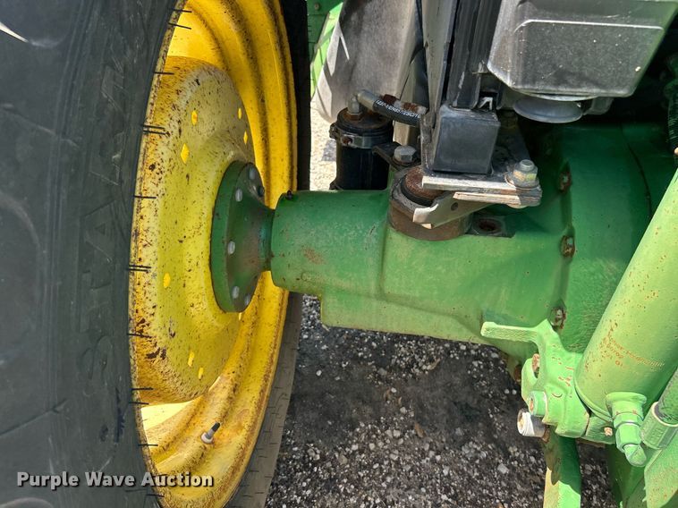 image for item EK2961 John Deere 6210 tractor