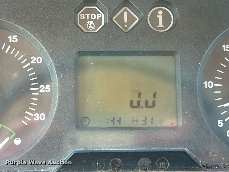 image for item EK2961 John Deere 6210 tractor