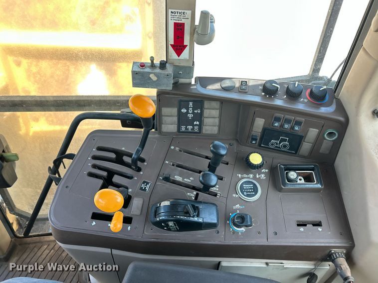 image for item EK2961 John Deere 6210 tractor