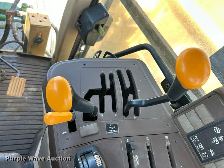 image for item EK2961 John Deere 6210 tractor