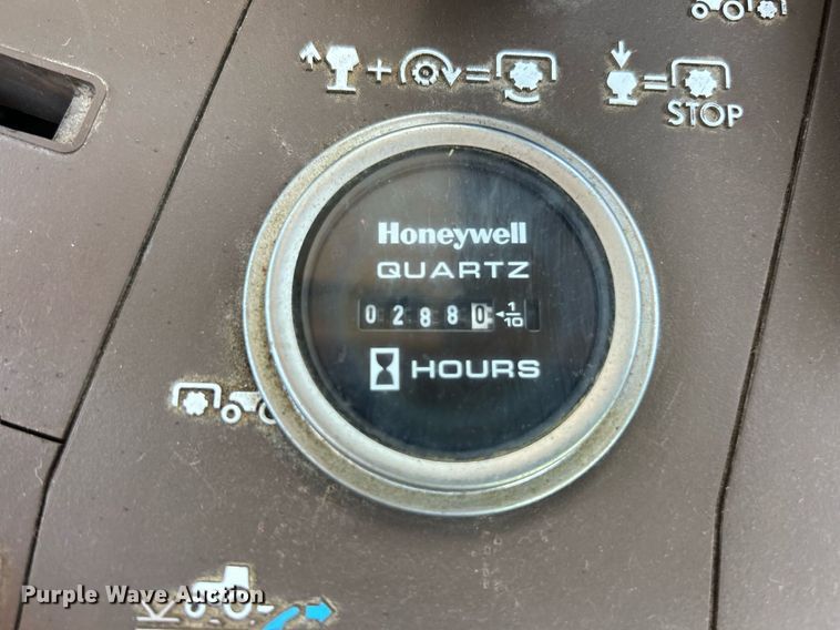 image for item EK2961 John Deere 6210 tractor