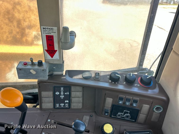 image for item EK2961 John Deere 6210 tractor