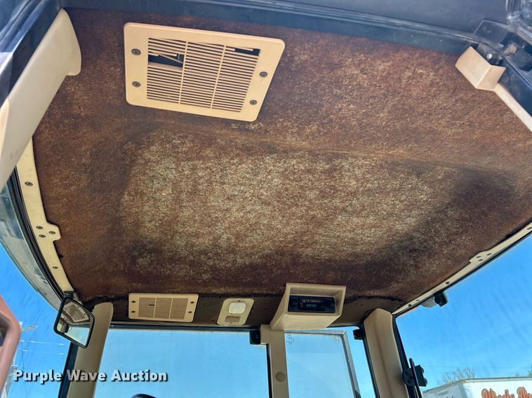 image for item EK2961 John Deere 6210 tractor