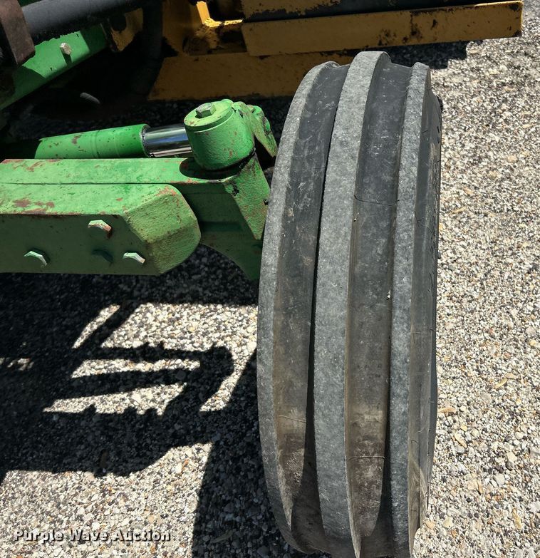 image for item EK2961 John Deere 6210 tractor