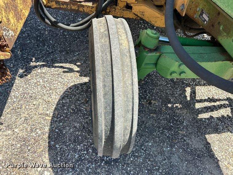 image for item EK2961 John Deere 6210 tractor